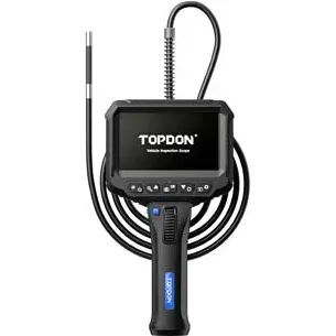 Articulating Borescope (image for) Articulating Borescope