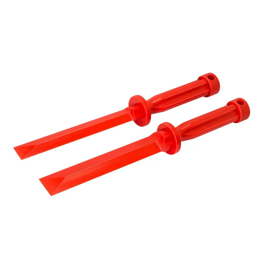 (image for) 2 pc. Chisel Scraper Set