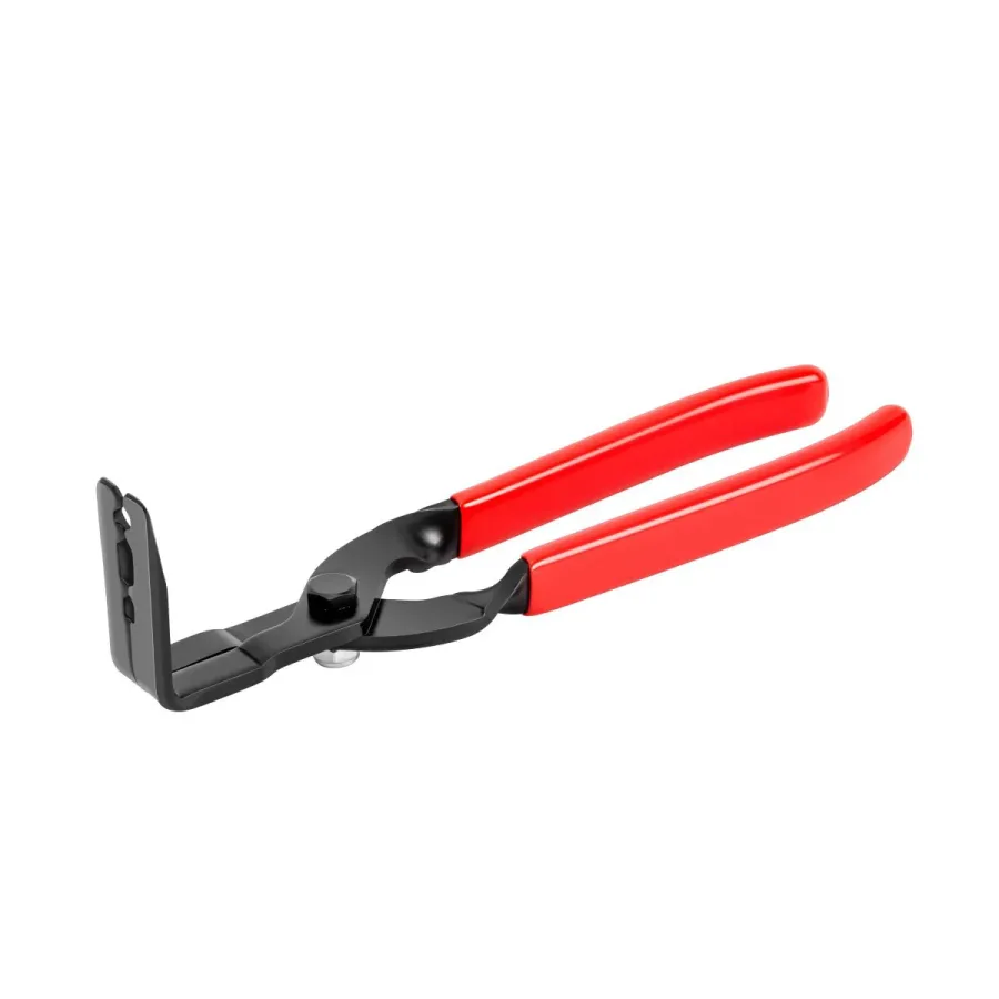 (image for) 90 Degree Clip Removal Pliers