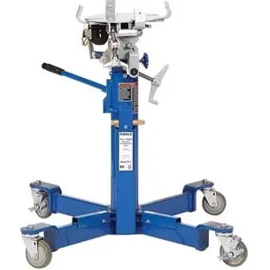 ATJ-1000H 1 000 lb. High Rise