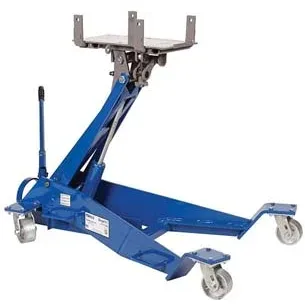 CTJ-2200 2 200 lb. Heavy Duty