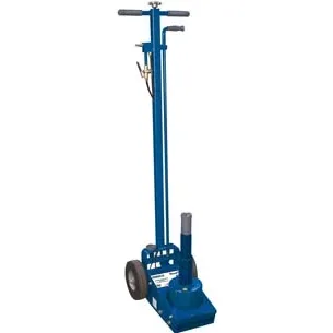 CAJ-25 25 Ton Axle Jack