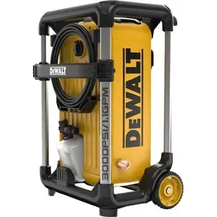 3000 PSI Brushless Electric