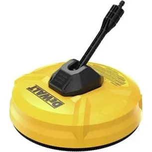 12" Rotating Surface Cleaner
