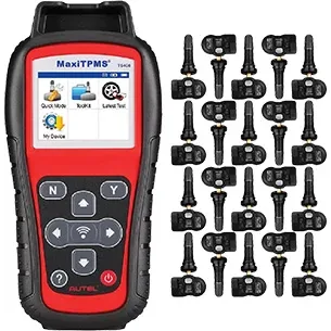 TS508WF /20 1-Sensor Bundle