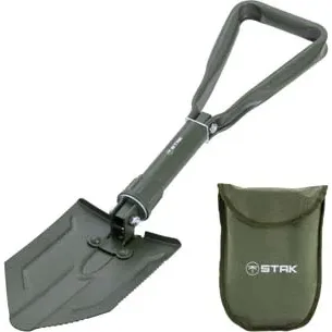 Green STAK 22.6" Folding