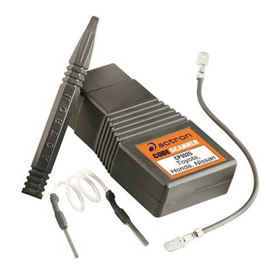 Toyota / Honda / Nissan Code Scanner