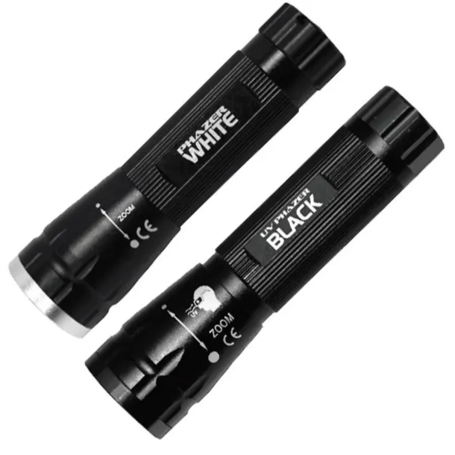 COOL SMOKE HP LIGHT KIT