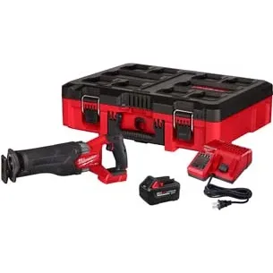 M18 FUEL SAWZALL Reciprocating