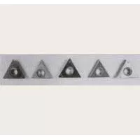 Carbide Inserts - 5/Pk Carbide Inserts - 5/Pk