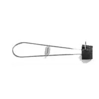 Clip-On Anti-Chatter Silencer Clip-On Anti-Chatter Silencer