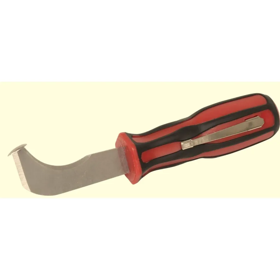 Mini Safety Cable Knife
