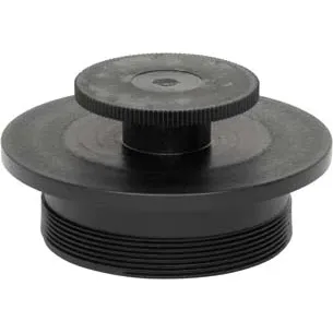 Cummins Fuel Filter Plug