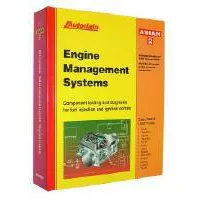 Engine Management Systems Asian 2 Manual - 1989-1993 Engine Management Systems Asian 2 Manual - 1989-1993
