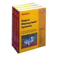Engine Management Systems Asian 3 Manual - 1991-1996 Engine Management Systems Asian 3 Manual - 1991-1996