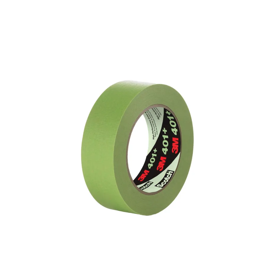 MASKING TAPE 48 MM X 55MGREEN HIGH PERFORMANCE