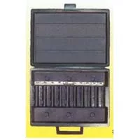 Storage Case - Holds 10-Pc