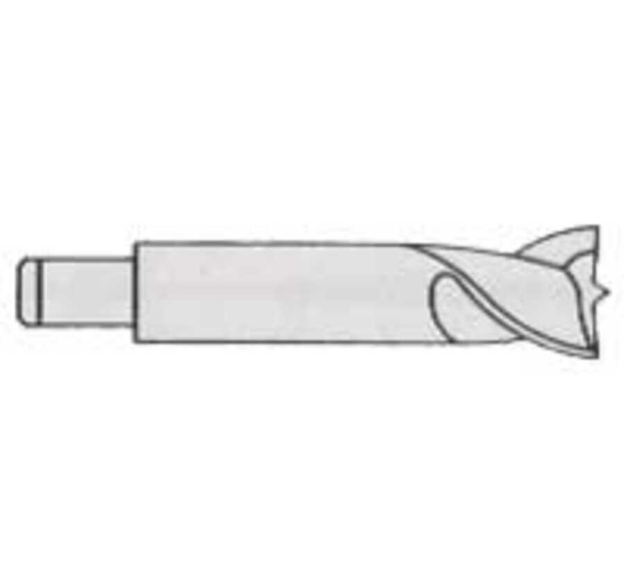 Spot Weld Cutter - 1/2 In