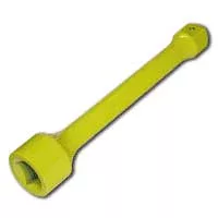 1 In Dr Torque Extension - Heavy Duty Truck - 350 ft-lbs 1 In Dr Torque Extension - Heavy Duty Truck - 350 ft-lbs