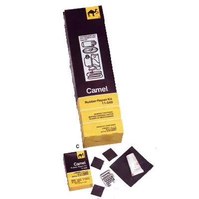 Rubber Repair Kit