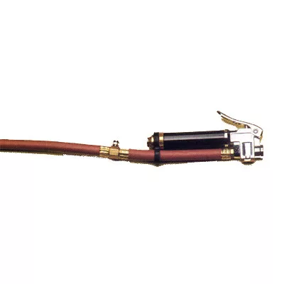 Dual Chuck Safety Inflator (image for) Dual Chuck Safety Inflator