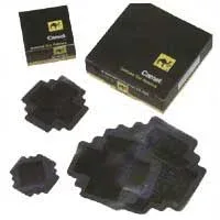 (image for) N/AUnitized Tire Patch - 3 3/16 In x 3 3/16 In - 2 Per Bag