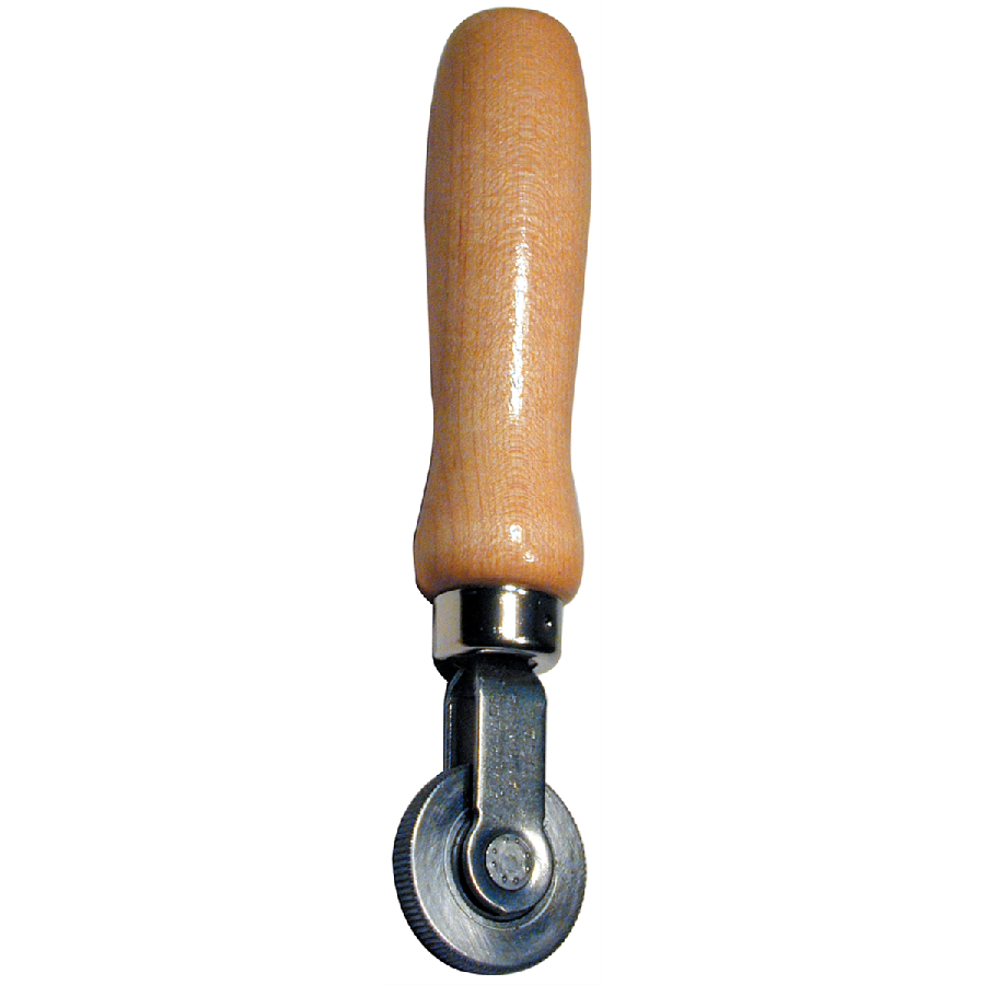 Tire Repair Stitcher - 1/16 In Face x 1-1/2 In Diameter