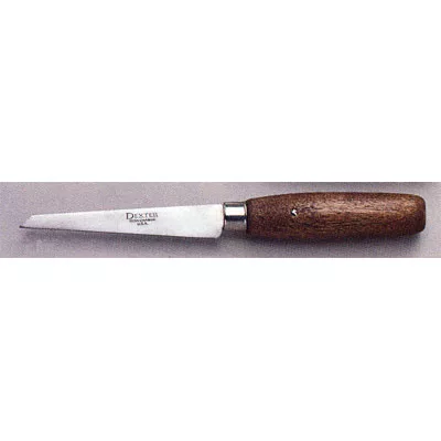 Tire Repair Taper Point Knife
