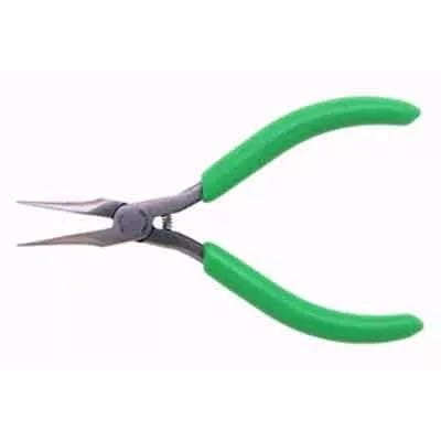 Fine Point Needle Nose Pliers