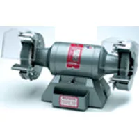 6 In Professional Bench Grinder 1/3 HP