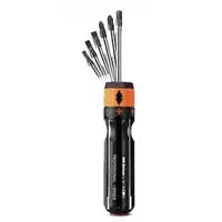 W6-Driver(TM) Automotive Screwdrivers W6-Driver(TM) Automotive Screwdrivers