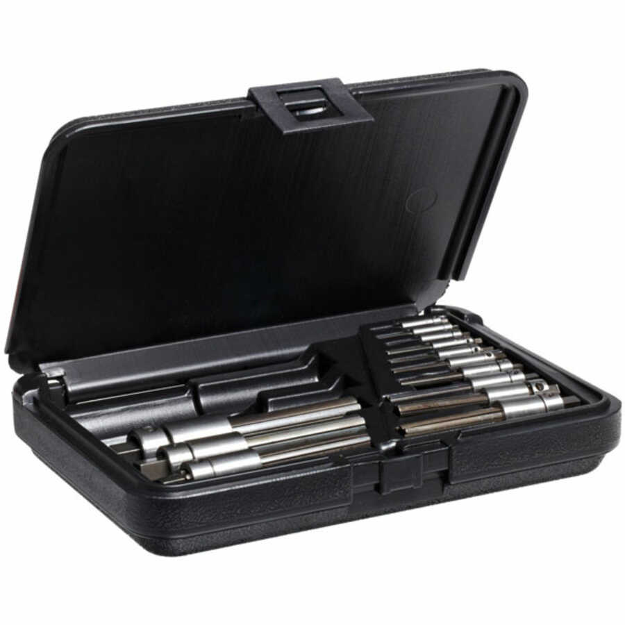 No. 13 Tap Extractor Set 13-Pc