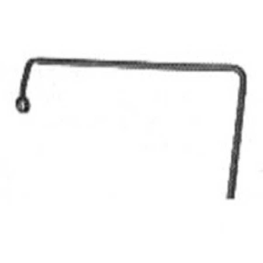 Distributor Wrench 12-Pt. 15mm Cadillac