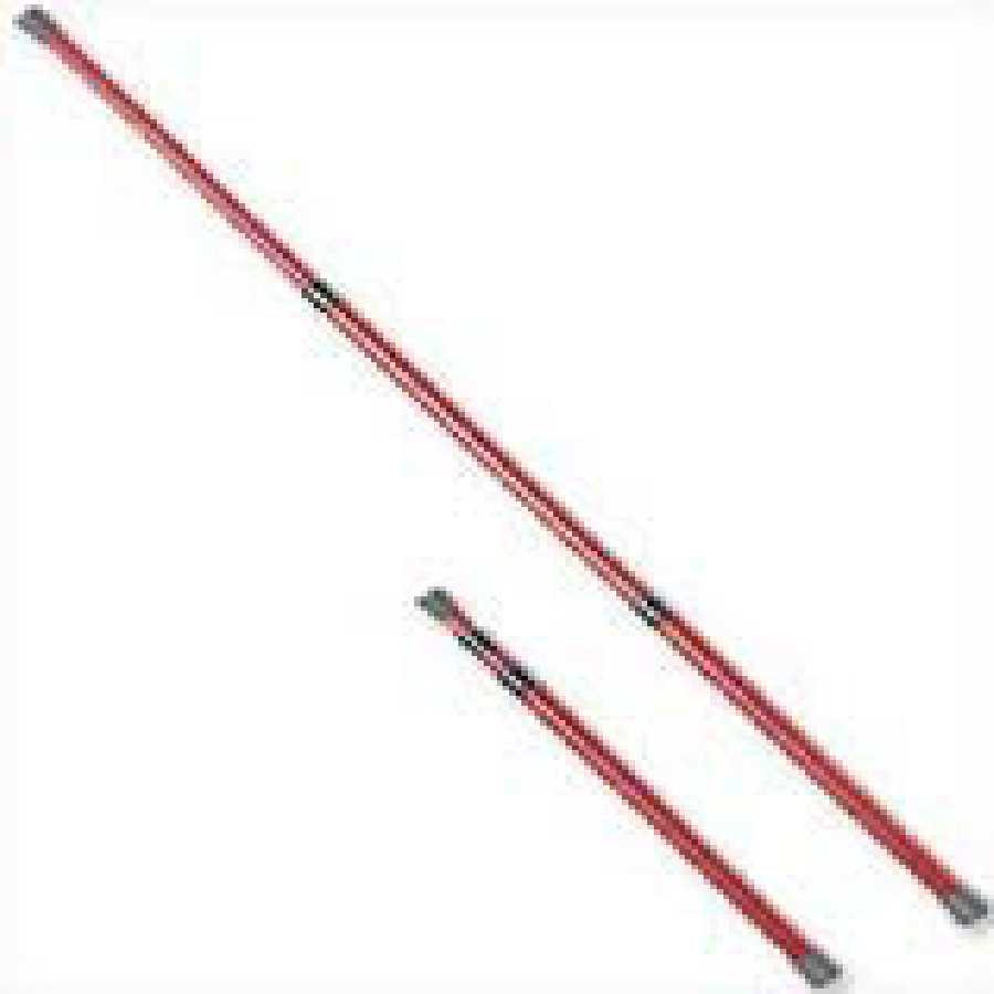 Hood Holder - Telescopic, 20 In to 46 In