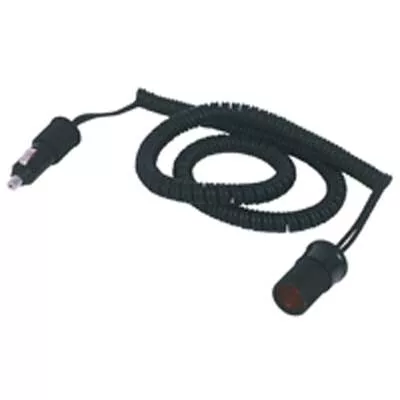 c. Cigarette Plug Extension - 10 Ft