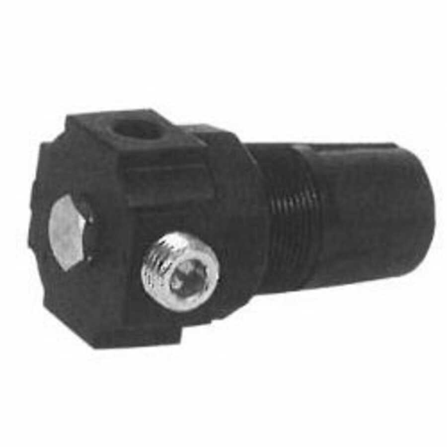 Waekon CSA-03A Air Pressure Regulator with NPT Ports