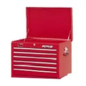 Traxx 6-Drawer Chest
