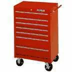Pro Series 7-Drawer Roller Cabinet