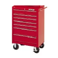 Pro Series 9-Drawer Roller Cabinet