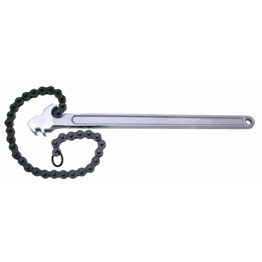 z-sup Chain Wrench 24 In