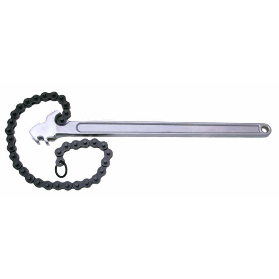 Chain Wrench 24 In