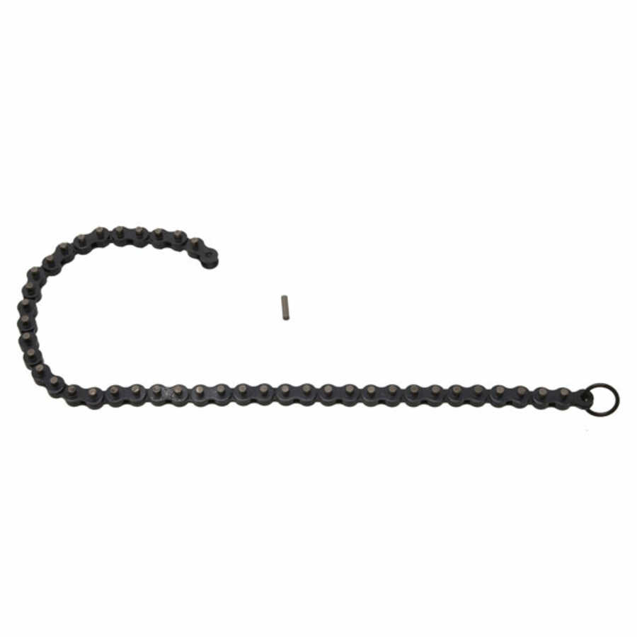 Replacement Chain 24 Inch for CW24 Chain Wrench