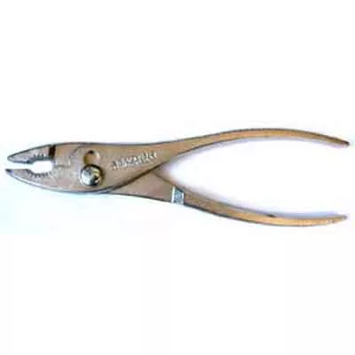 c. Slip Joint Plier