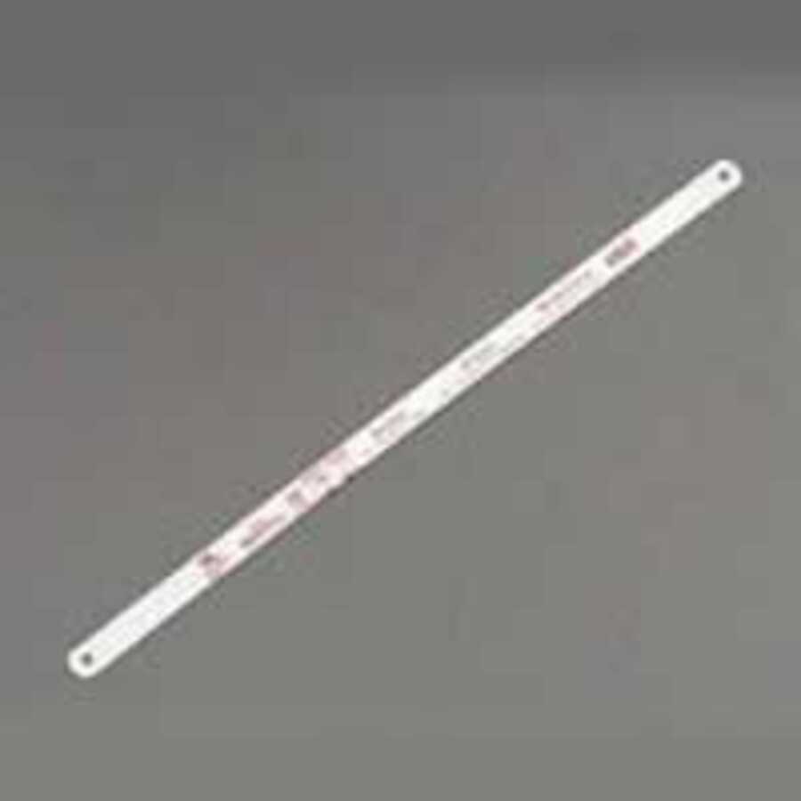 Bimetal Hacksaw Blade, 12 In Long, 32 Teeth / Inch