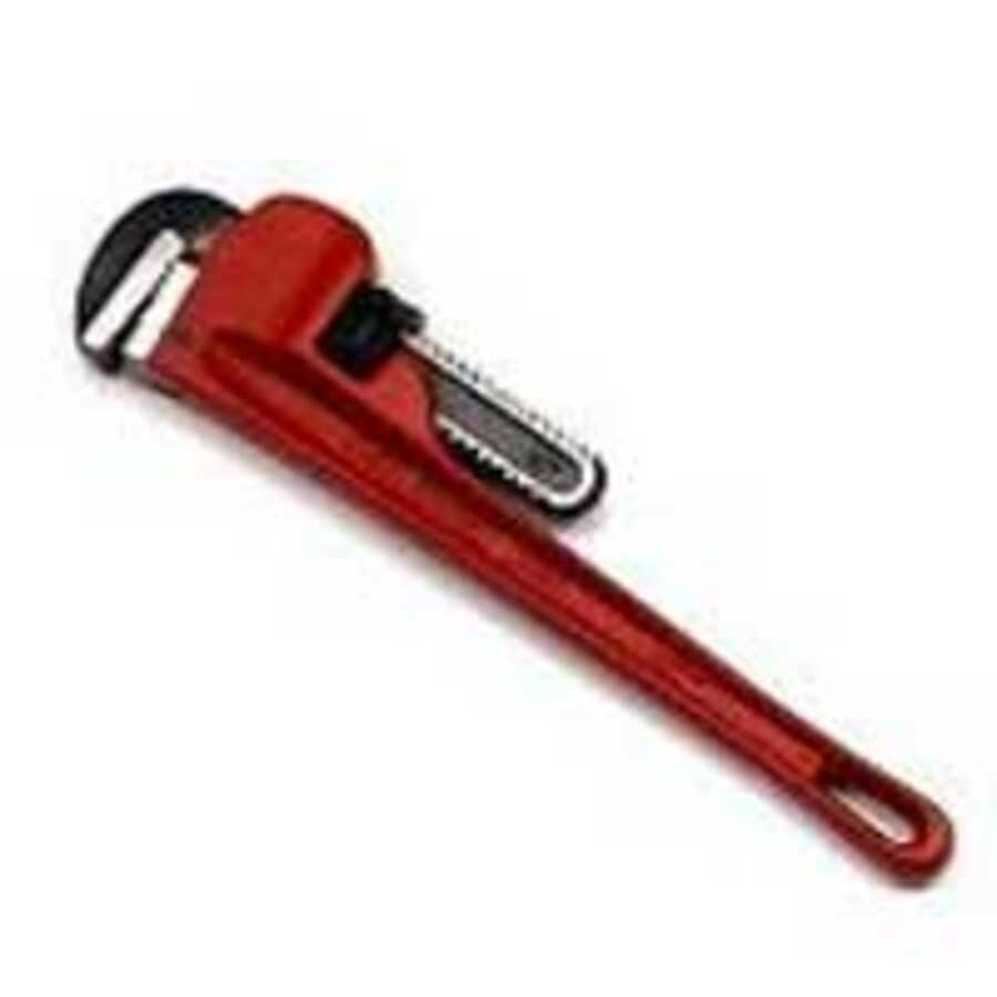 Pipe Wrench, 18 In