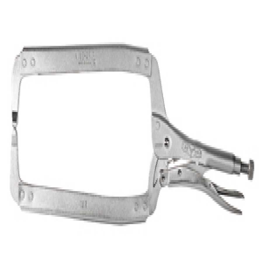 18 Inch Locking Clamp w/ Regular Tips VGP18R