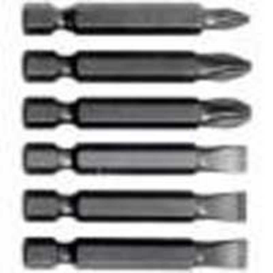 Vermont American 6-Piece RV Magnetic Screwdriver Set