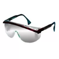 Safety Glasses - Purple/Green Safety Glasses - Purple/Green