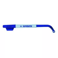 Safety Glasses - NFL Astrospec 3000 - Cowboys - Mirror Safety Glasses - NFL Astrospec 3000 - Cowboys - Mirror