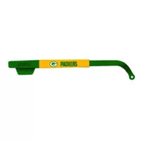 Safety Glasses - NFL Astrospec 3000 - Packers - Mirror Safety Glasses - NFL Astrospec 3000 - Packers - Mirror